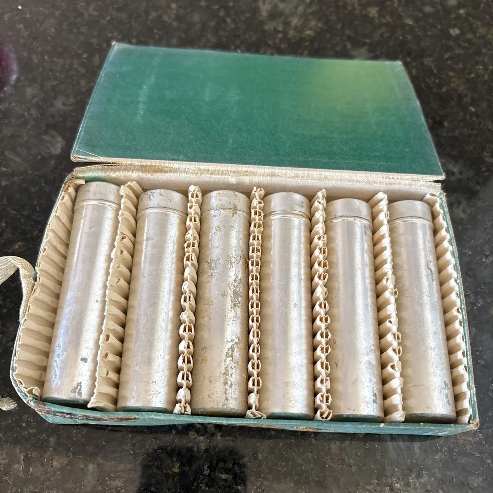 N/A product rare